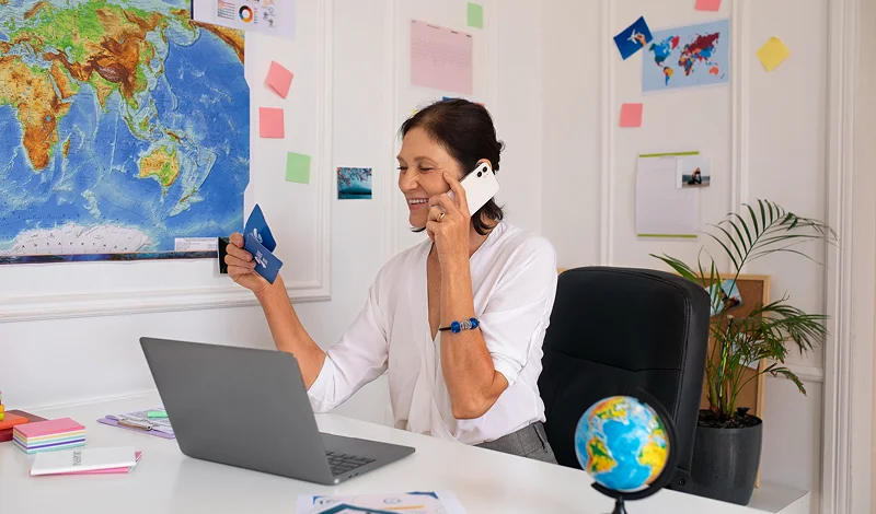 Study Visa Assistance